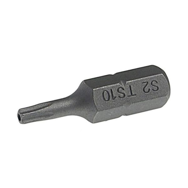 Бита JTC -1192510 Torx TS10H