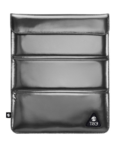 Чехол-подставка SwitchEasy Trig для iPad,iPad 2,3 (SW-TRIP-MA) Magnesium