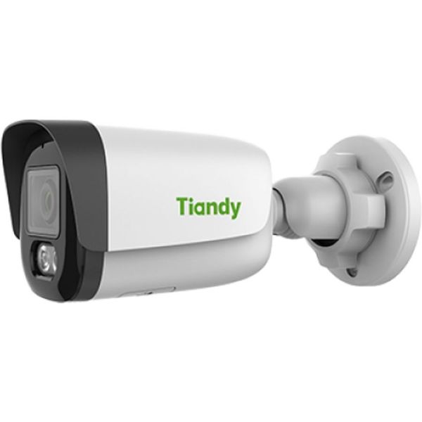 IP камера видеонаблюдения Tiandy TC-C32WP I5W/E/Y/4mm/V4.2 серый 4-4 мм