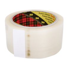 Клейкая лента Scotch 50 mm x 66 m