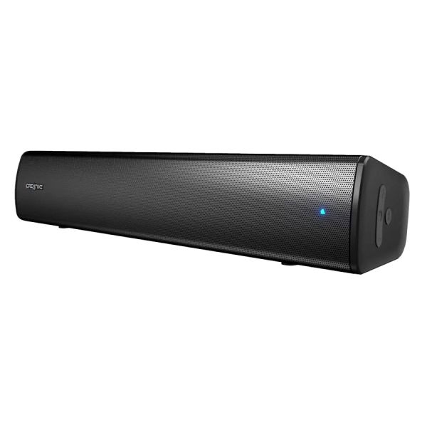 Компьютерная акустика Creative Stage Air V2 черный