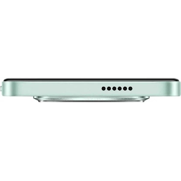 Мобильный телефон Tecno Spark 30C 2024 Android 4/128 Гб зеленый KL5N 128+4 MAGIC SKIN GREEN