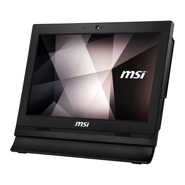 Моноблок MSI Pro 16T 10M-072RU 15,6