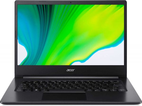 Ноутбук Acer Aspire 3 A314-22-R8CX (NX.HVVER.00D) 4Гб 128Гб 14