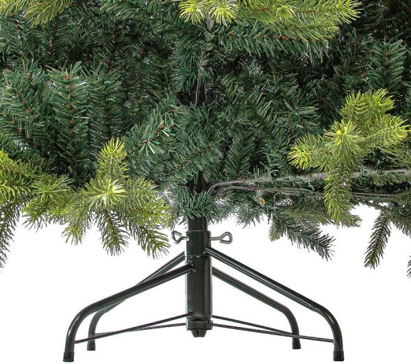 Новогодняя елка Royal Christmas Nordland Premium 982210 210 см