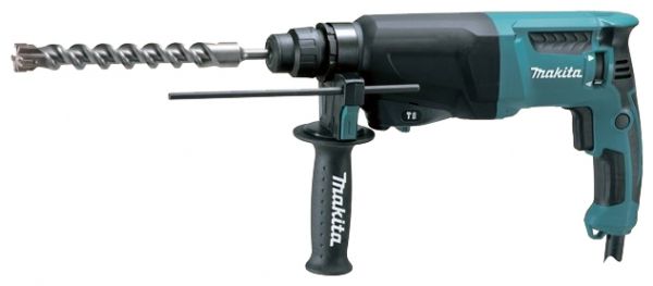 Перфоратор Makita HR2610