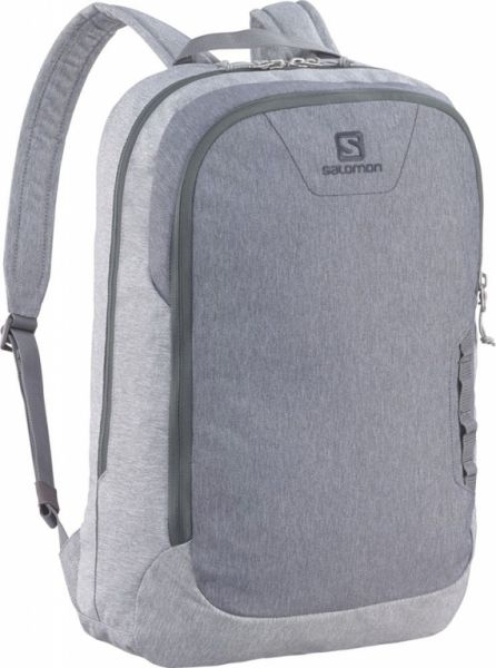 Рюкзак Salomon Cruz pack Bleu gris Shadow grey L36632900