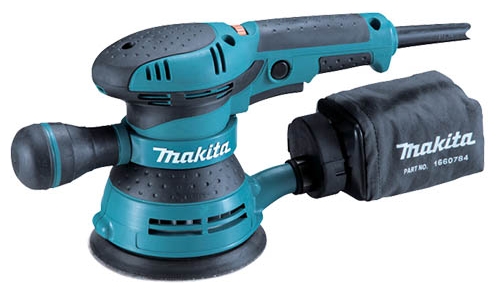 Шлифовальная машина Makita BO5040