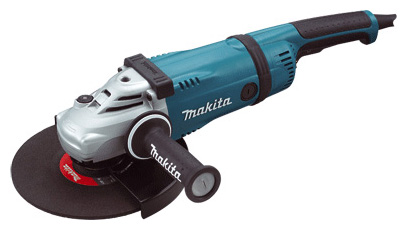 Шлифовальная машина Makita GA9030SF01