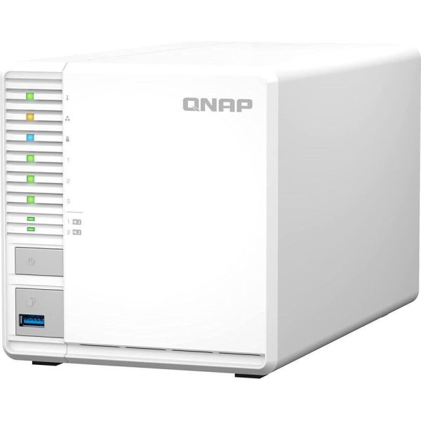 Сетевое хранилище QNAP TS-364-8G