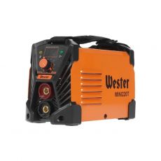 Сварочный аппарат Wester MINI 220T 439133 инвертор