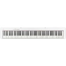 Цифровое пианино Casio CDP-S110WE белый