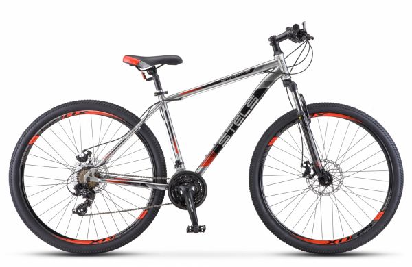 Горный велосипед Stels Navigator-900 MD 29