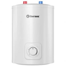 Водонагреватель Thermex IC 10 U накопительный 1,5 кВт 10 л белый